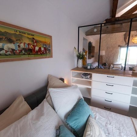 Studio Design - Proche Plage Biarritz Ngoại thất bức ảnh