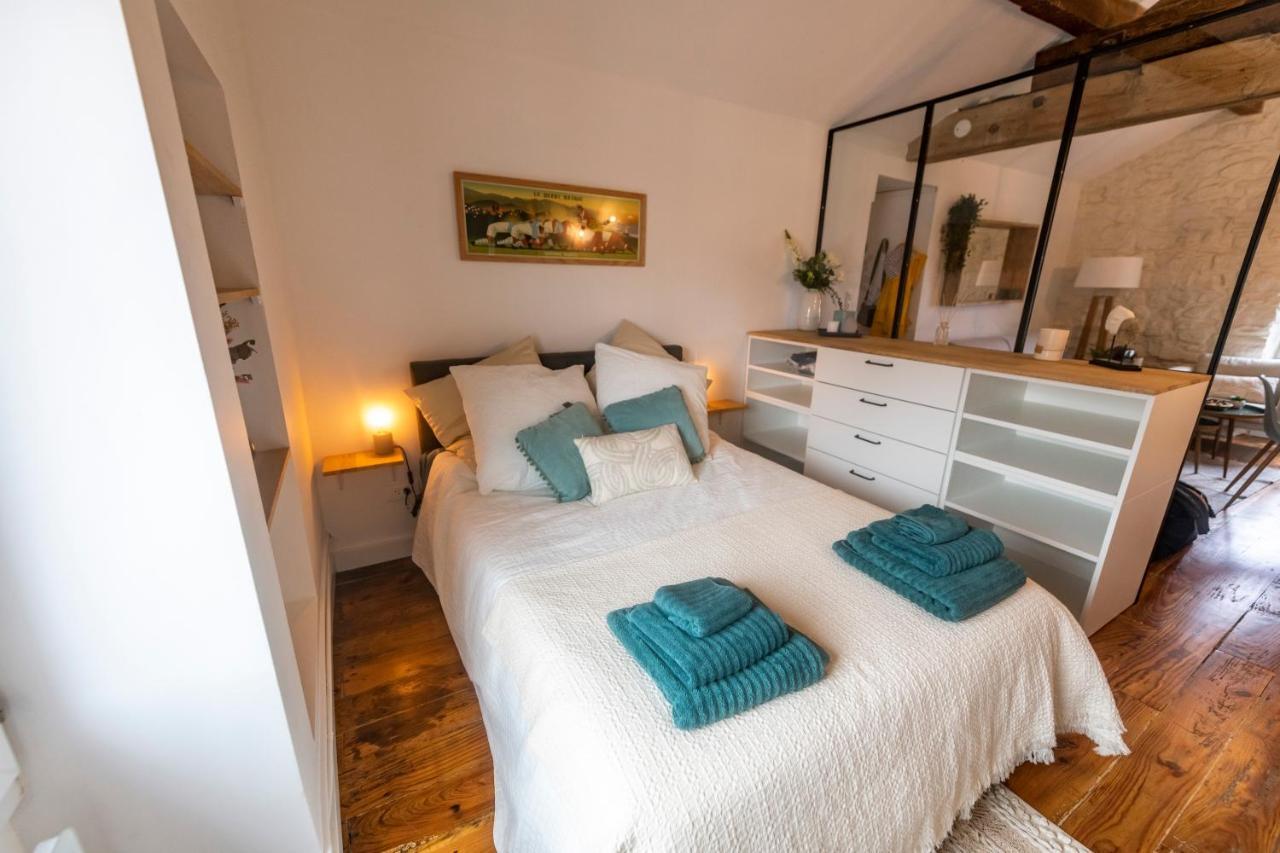Studio Design - Proche Plage Biarritz Ngoại thất bức ảnh