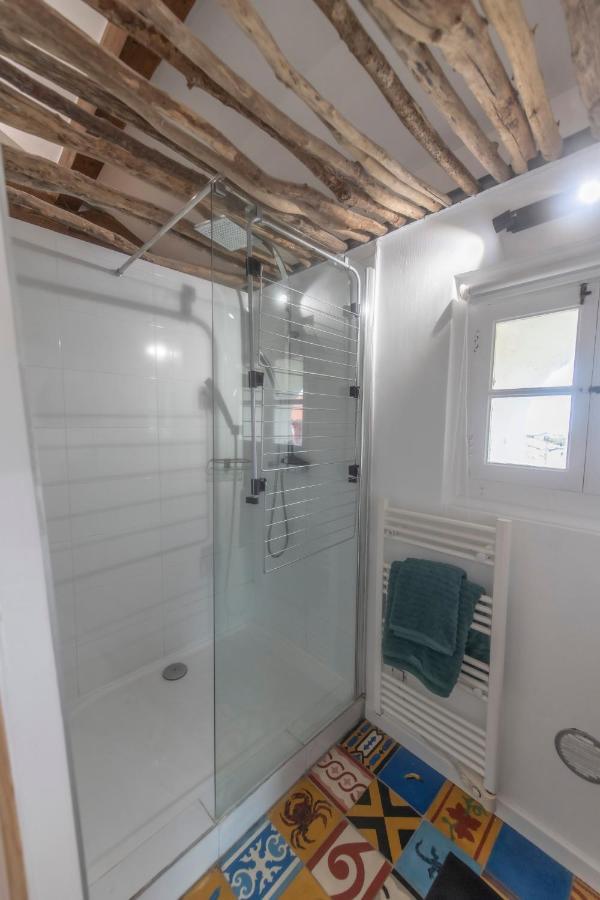 Studio Design - Proche Plage Biarritz Ngoại thất bức ảnh