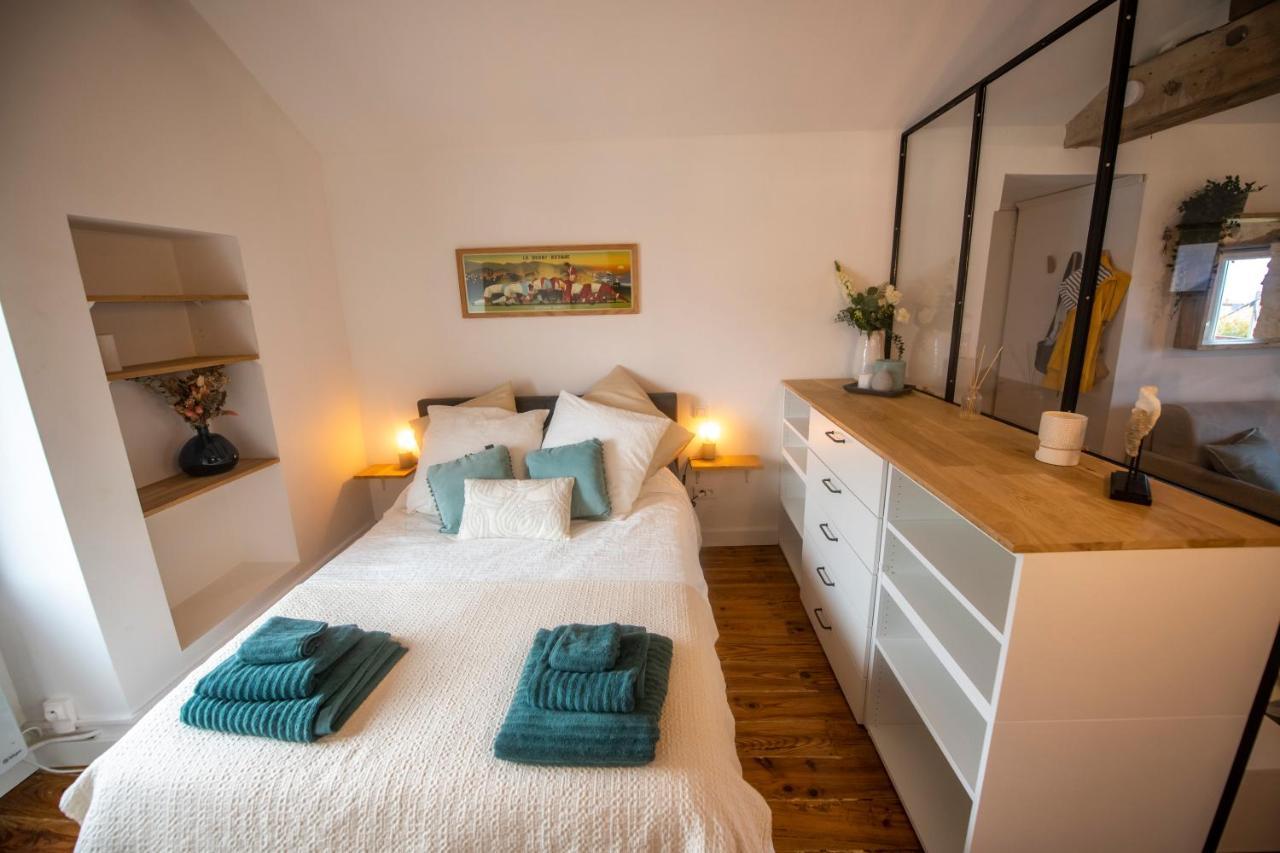 Studio Design - Proche Plage Biarritz Ngoại thất bức ảnh