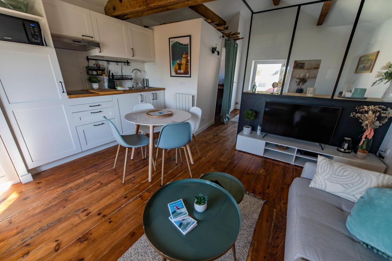 Studio Design - Proche Plage Biarritz Ngoại thất bức ảnh